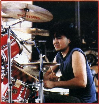 Kit ASAMA en 1986